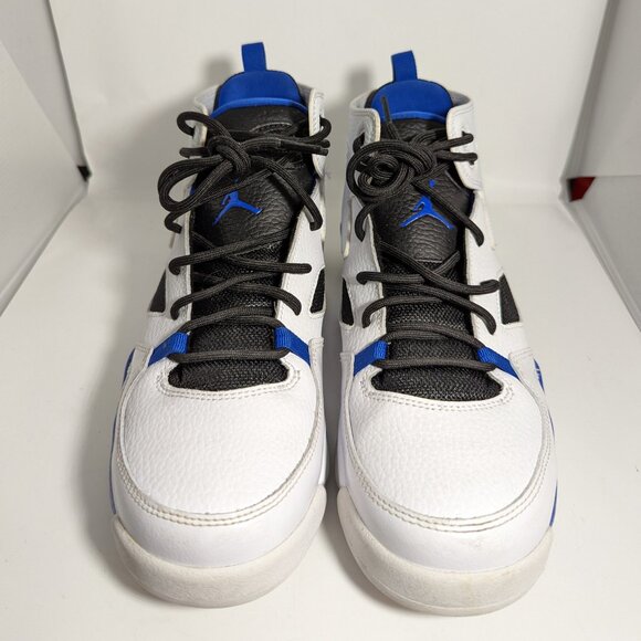 Jordan Flight Club '91 'Hyper Royal' - 555472-100 - Picture 2 of 6